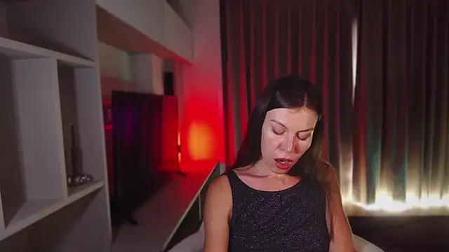 VelvetTheory - body tour