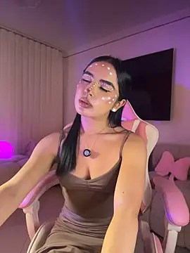 Emily-14 - control my domi x5min
