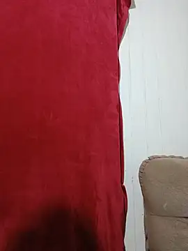 Lupita_sol - Masturbation dildo in ass