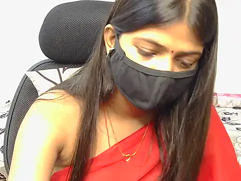 Hot-siyaa - nude show 5 mint