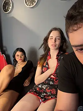Kevin_hotgirls - fuck pussy x 2 and cum