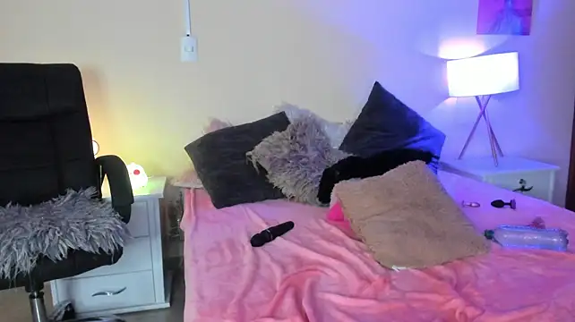 Nahiara_santana - ahegao + spit