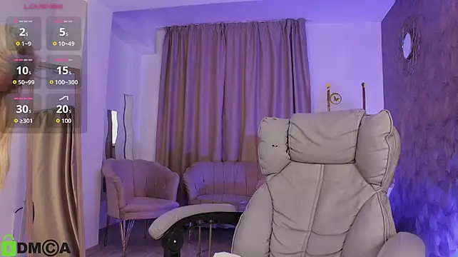 NatashaJade - Massage my body with OIL