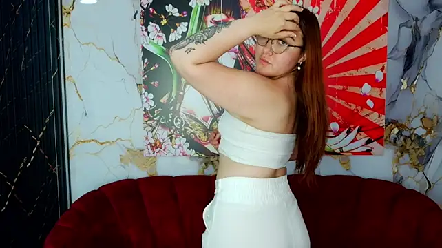 Conniejames_m - SHOW PUSSY