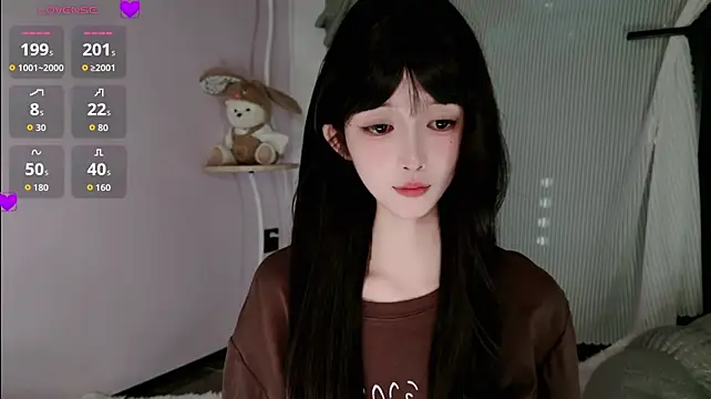 Lulu-789 - 今天长这样