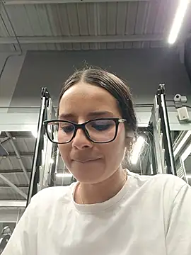 _vaness - Show boobs and pussy in front