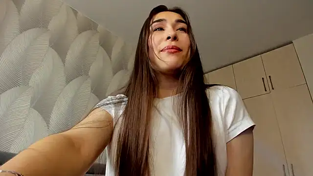 Bambiii_bby - take off my top