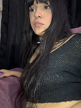 __Aishaa__ - CONTROL DOMI 5MIN