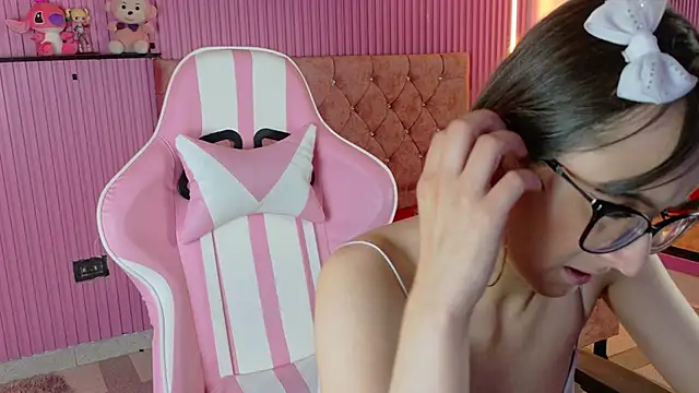 TatyxPrincess - control Domi ultimo x5