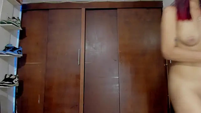 BDSM_Party_Fetish69 - 1,2,3 finger in ass