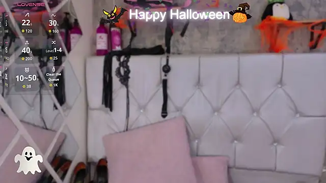 Devil_AliceXo - HELP ME FOR SQUIRT+10 MINUTES CONTROL