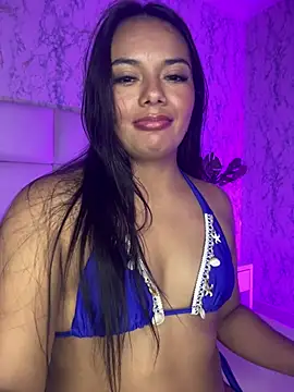 LYA_SWEETX - Fingering show 🔥
