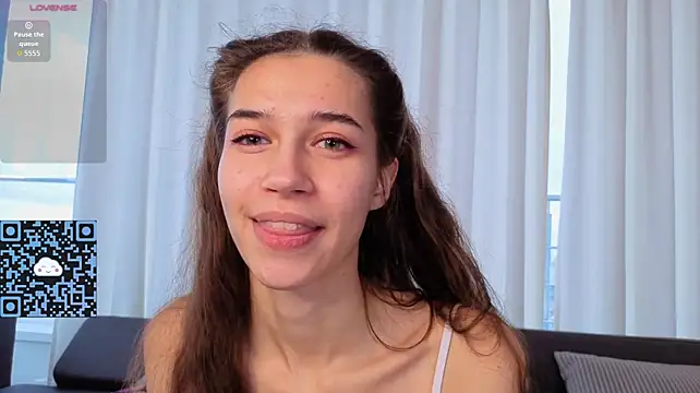 AliciaBrooks - my boobs will jump while I'm on top of u