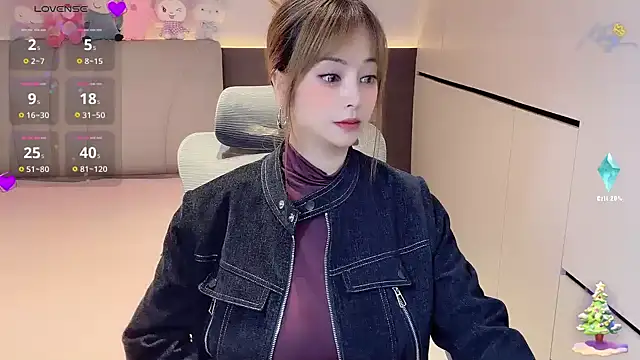 Amelie-_ - 沫沫要天天开心😊