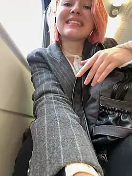 TimesSquare_ - Hard FUCK pussy BIG🍆Dildo(BBC)to Squirt