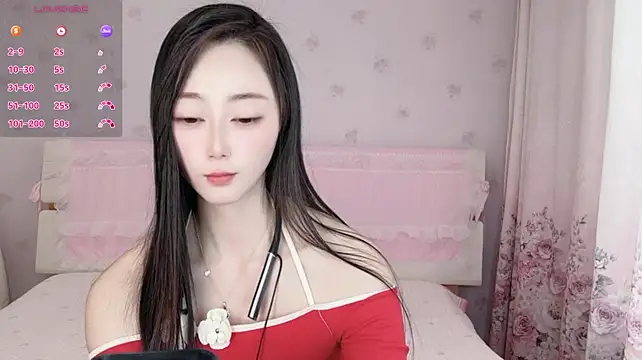 Anjila888 - 能得到你的喜欢是我的荣幸