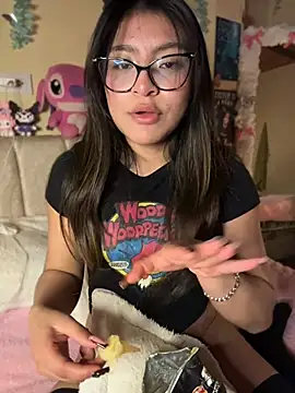 Lily_candy_X - fuck pussy