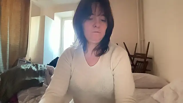 Diamond_Tyler - Nipples are close