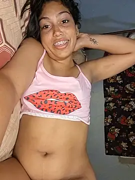 Putaalexa - Twerking desnuda
