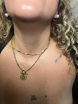 LunitaDeseo - Hot Masturbation