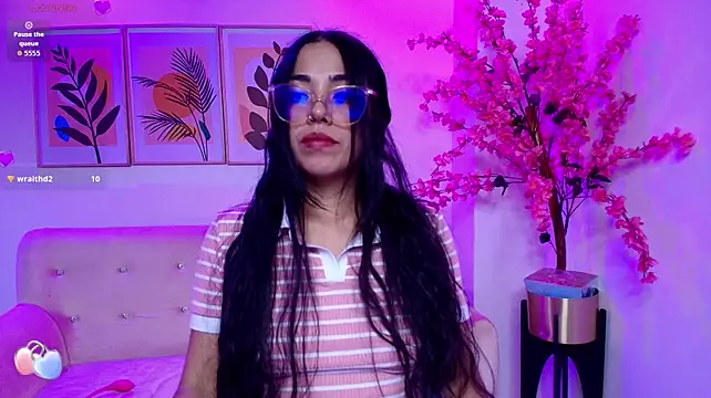 Sara_strawberry - Spank My Ass X8👋🍑