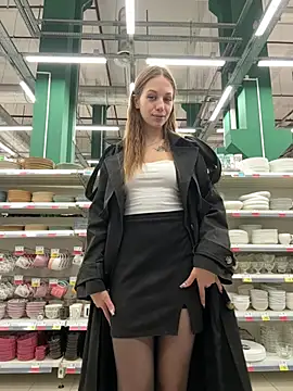 Olivia_Jemison - Double penetration ass + pussy