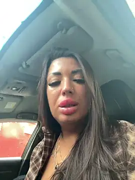 RuslanaXX - Drink my squirt