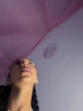 Natty_666 - fingers in ass