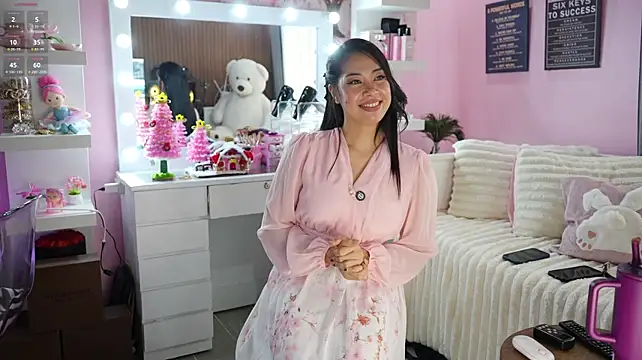 AsianSweetMilf - Make Me Squirt!