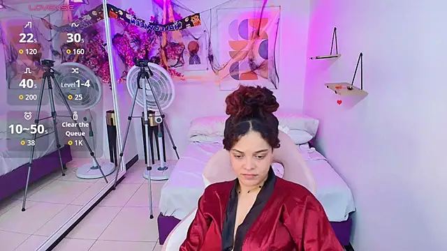 Maggy_t18 - Spank My Ass X5👋🍑