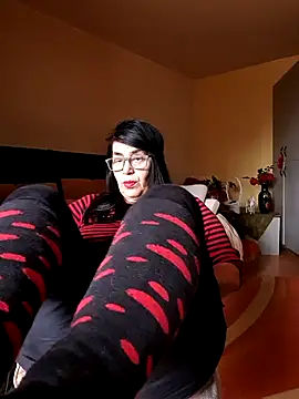 Love_Tina_Forever - NAKED AT GOAL