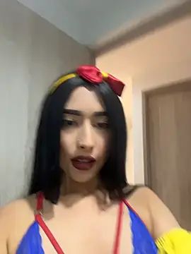 Kymberly_18 - Remove Bra 😈
