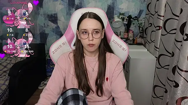 Sweet_frosti's Live XXX Chat