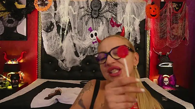 OliviaSmith's Live XXX Chat