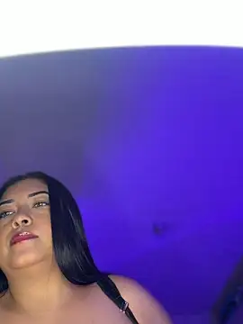 Cami_ortiz__ - LICK NIPPLES-OIL IN BIG BOOBS