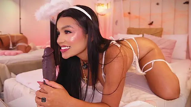 Kassia_kim - Taste my sweet pussy 👅