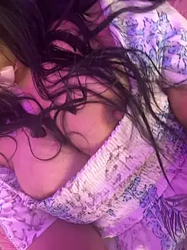 Salem_skyler_ - plug anal + oil