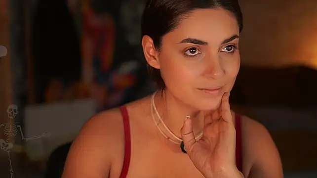 _Allie_ - Ladies cum first! & u're next [ ]