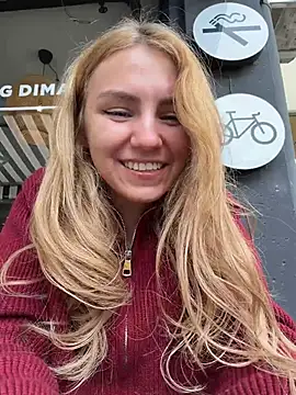 -stray-cat- - spit on tits and smear saliva