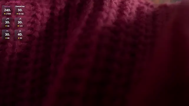 AdritVance - take off panty