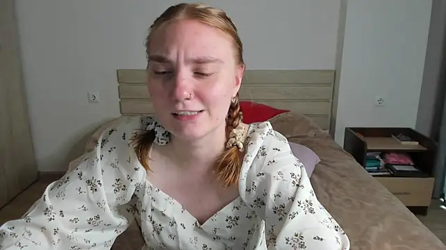 ReddHotPipper - Drool On My Tits :inlove: