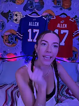 Babygingerboo - BJ TEASE