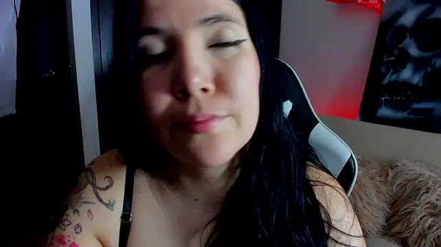 AilynRed - control my domi make me wet