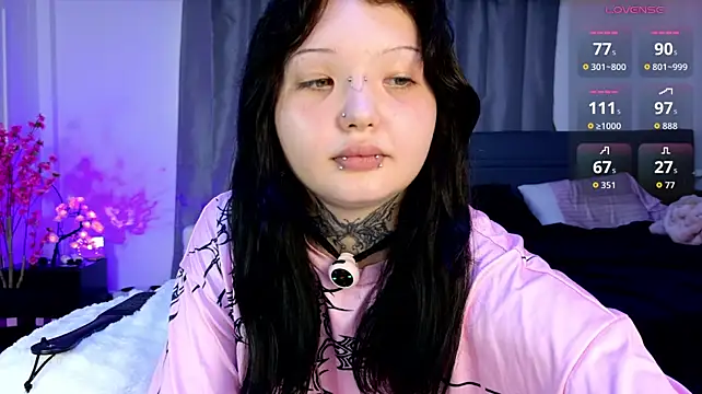 Lein_Bone - masturbate pussy