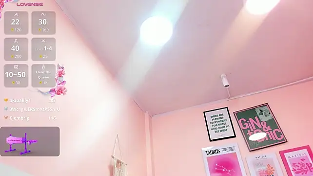 Venus_Rouge - fuck my pussy doggy😊