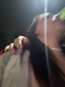 Lindaandtony - Fuck street cum face creampie