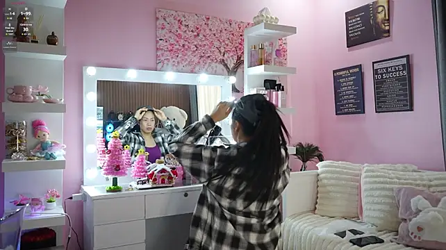 AsianSweetMilf - Make Me Squirt!