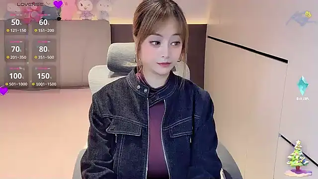 Amelie-_ - 沫沫要天天开心😊