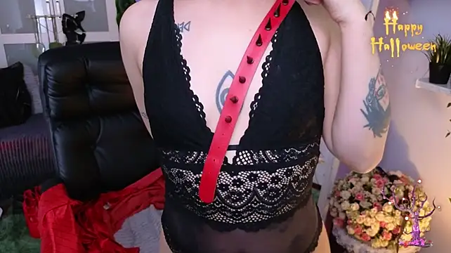 Marsy_bliss - slap ass x16 padle