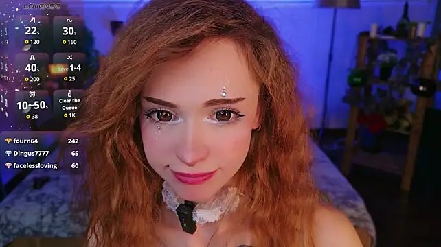 Adetta - sweet blowjob + cum